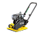 Виброплита дизельная DPS 1850H Basic Wacker Neuson